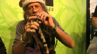 Remo - Spannabis | Soma's Sacred Seeds