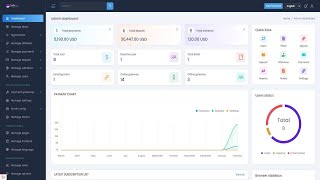 How to Install SignalMax   Trading & Forex , Crypto Signal Notifier Subscription based Platform