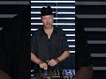 Kölsch Mixing On Three Decks 🎚️ #mixing #cdj