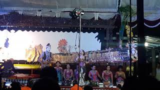 Pamer bojo by sinden DJ