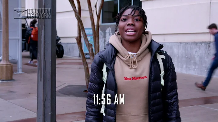 Joanne Allen-Taylor LHN Day In The Life [Feb. 26, ...