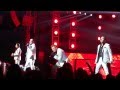 Backstreet Boys - The Call IN A WORLD LIKE THIS TOUR Gibson Amphitheatre 9/4/13