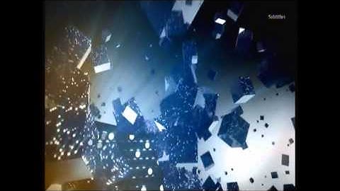 ITV The Jonathan Ross Show Opening Credits