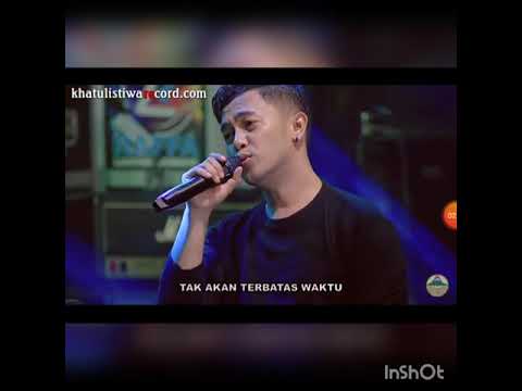 Nella kharisma '' cinta terakhirku\
