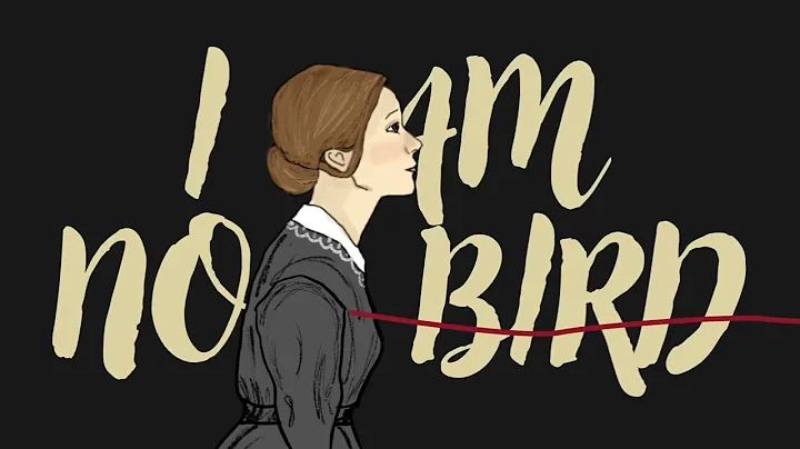 Jane Eyre - Book Trailer