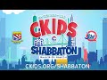 Ckids shabbaton promo 5783