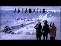 4 Misterije Antarktika