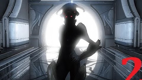 [Warframe] The Hidden Message - Part 2 - 2nd Riddle!