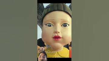 Hulk In Squid Game 😱 #movie #squidgame #animation #squidgamchallenge #cartooncharacter #memes