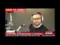 Dist. 201 candidate George Welson joins Editor-in-Chief Mark Vargas to discuss his campaign.