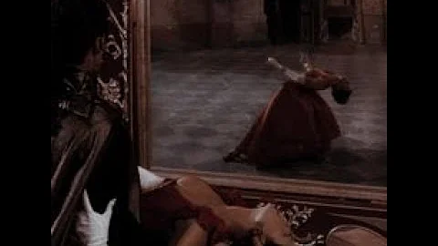 waltzing with a vampire ( dark royalty core playlist )