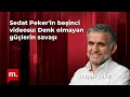 Sedat Peker'in beşinci videosu: Denk olmayan güçlerin savaşı