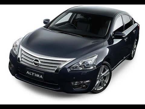 Video: Ինչու՞ է իմ Nissan Altima-ն տաքանում: