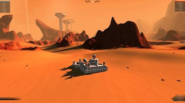 Robocraft