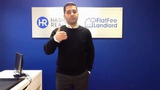 10 Steps to Running a Tenant Background Check
