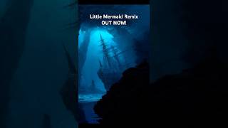 Little mermaid Part Of Your World #disney