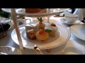 Teatime  afternoon tea du peninsula paris french