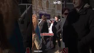 Hallgatnak s Tagadnak A Tisza Prt Emberei magyarpter botrny tiszajelltek tiszaprt