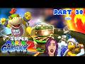 Lets Play Super Mario Galaxy 2 Part 30 Letzter Akt der Verzweiflung