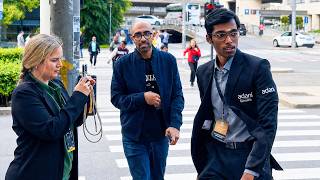 Can Praggnanandhaa win Norway Chess 2026 | Final round starting moments
