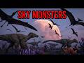 Walking With Dino Beasts | Episode 4 | Evolution Beneath Jurassic Alien Skies | Full Documentary