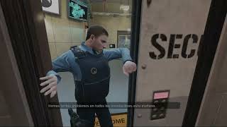 Black Mesa Blue Shift