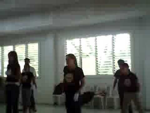 metanoiaskol practice mati city dance with sir alvin