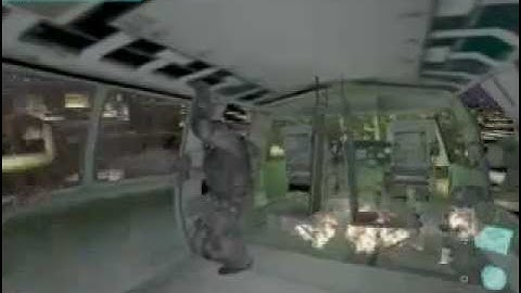 FEAR Extreme Difficulty Speed Run