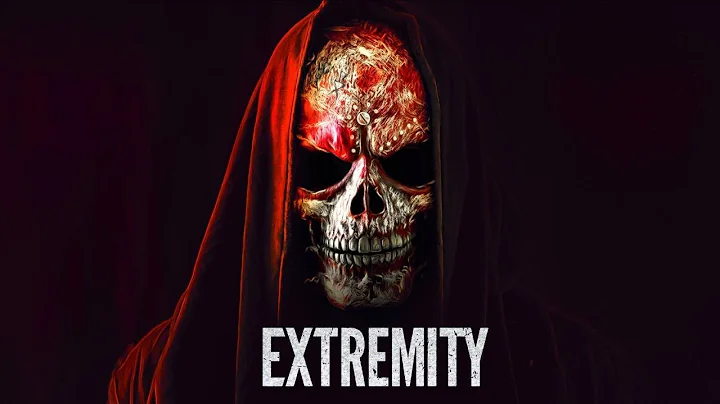 Extremity (2018) | Trailer | Chad Rook, Chantal Pe...
