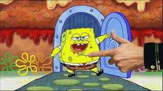 SpongeBob - All Theme Songs in Unreal Estate (Instrumental versions)