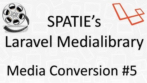 Spatie Laravel Media Library - Media Conversion to different dimension #5
