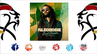 Alborosie - Kingdom of Zion (Album 2017 &quot;Soul Pirate Acoustic&quot; By Evolution)