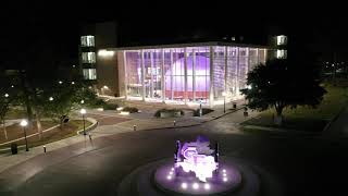 SFA's New Sign