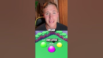 ROBLOX - I am the BIGGEST