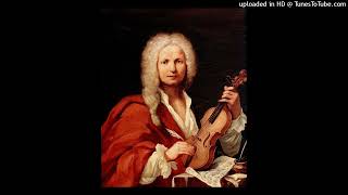 Antonio Vivaldi -  Concertos and Symphonies for Strings Part 1 - ( 1720 - 1731 )