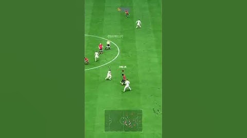 Ball Roll Drag Tutorial for FC2024 #gamingvideos #footballgame #soccer #footballskillschallenge