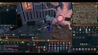 Lesser demon champion (RS3)