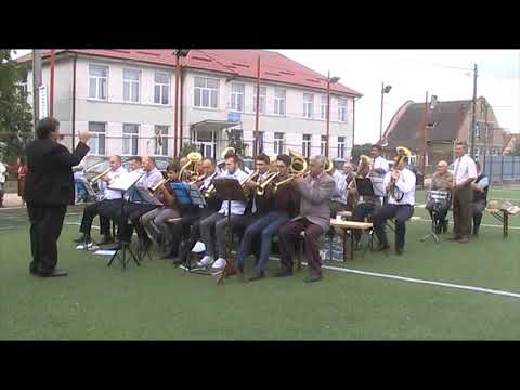 DE PARTEA DOMNULUI Fanfara CRISU-NEGRU Dir. G. RUSCUT camera iphone 8 plus apk