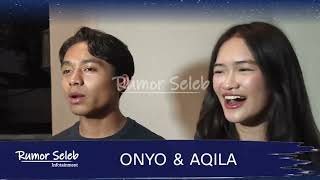 Download Lagu BETRAND DAN AQILA INGIN LANJUTKAN HUBUNGAN NYA SAMPAI MENIKAH???  MP3