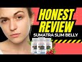 SUMATRA SLIM BELLY TONIC - (🔥HONEST REVIEW✅) Get Sumatra Slim Belly - Does Sumatra Slim Belly Works?