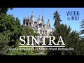 SINTRA I Mysterious  Quinta da Regaleira, Portugal 4K UHD