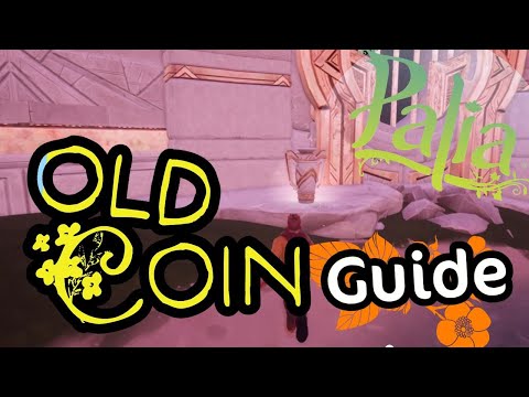 Palia Old Coin Treasure Guide