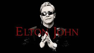 Elton John - The Thirst | Remastered