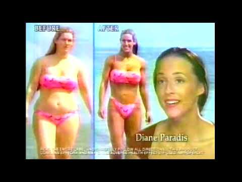 Hydroxycut Commercial 2002