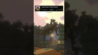 BEST High Performance Minecraft Shaders for POTATO PCS