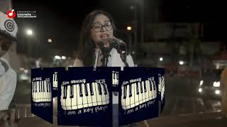 Download Lagu Piano and multiple instrument aku cuma punya hati live acoustic MP3