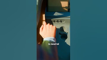 If Your Car Brakes Fail... 😱