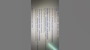 Gold mining solution codechef