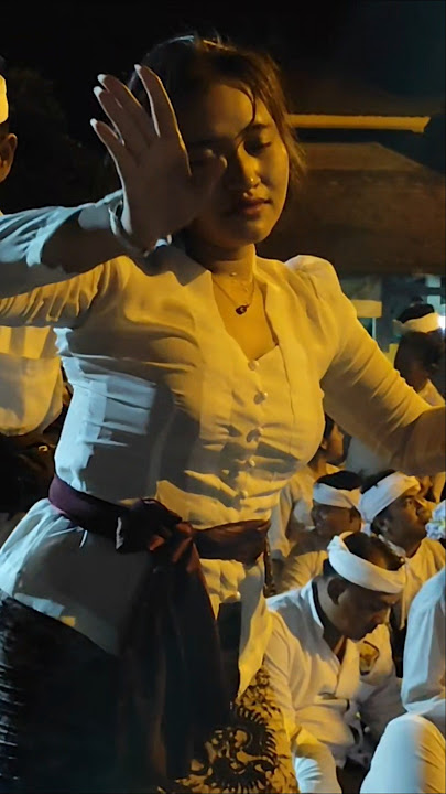 Akeh Para Sadeg, Rencang Para Sanak Lan Pepatih Tedun Nyaksiang Ida Pelawatan Jagi Ketebes