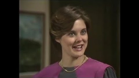 The Worst Prisoner Cell Block H Characters 22 Doris Cruickshank